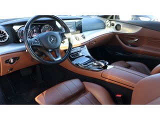 Mercedes-Benz E-Klasse Cabrio 200 Premium Plus | Leder | Airscarf | Led | 9 G trponic