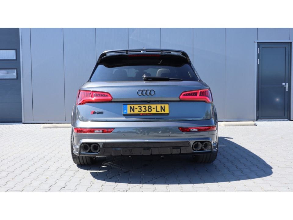 Audi SQ5 3.0 TDI SQ5 quattro | ABT WideBody | Adap. Cruise | Luchtvering