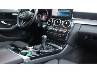Mercedes-Benz C-Klasse Estate 180 d Advantage Pack | Led Matrix | Nieuw Type | Trekhaak