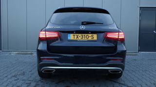 Mercedes-Benz GLC 250 4MATIC | 2x AMG | 9 G tronic | Led | Media | Mooi VERKOCHT