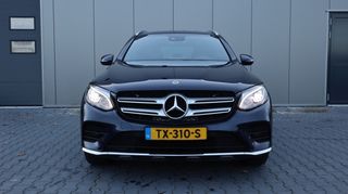 Mercedes-Benz GLC 250 4MATIC | 2x AMG | 9 G tronic | Led | Media | Mooi VERKOCHT