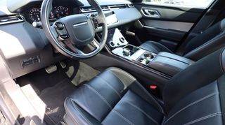 Land Rover Range Rover Velar 2.0 T. AWD | R Dynamic | Carbon ed | Leder | Led | Pano dak