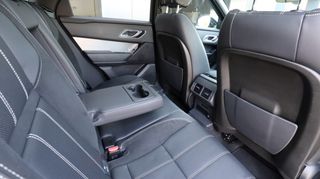 Land Rover Range Rover Velar 2.0 T. AWD | R Dynamic | Carbon ed | Leder | Led | Pano dak