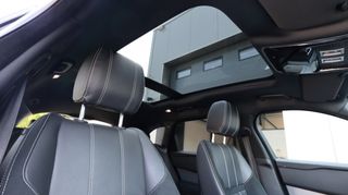 Land Rover Range Rover Velar 2.0 T. AWD | R Dynamic | Carbon ed | Leder | Led | Pano dak