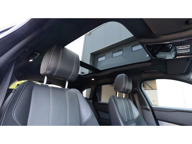 Land Rover Range Rover Velar 2.0 T. AWD | R Dynamic | Carbon ed | Leder | Led | Pano dak