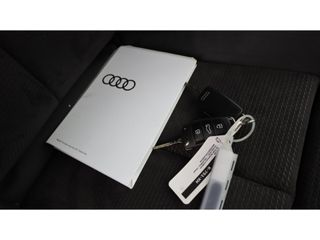 Audi Q3 Sportback 35 TFSI S Edition | Led | 2x S line | Media | Super mooi 