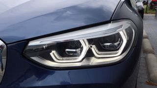 BMW X3 xDrive20i H.E. Edit | 360 Camera | Leder | Adaptieve cruise