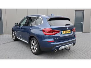 BMW X3 xDrive20i H.E. Edit | 360 Camera | Leder | Adaptieve cruise