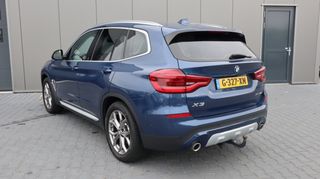 BMW X3 xDrive20i H.E. Edit | 360 Camera | Leder | Adaptieve cruise