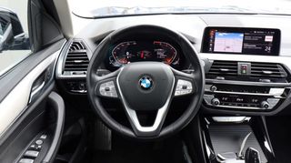 BMW X3 xDrive20i H.E. Edit | 360 Camera | Leder | Adaptieve cruise