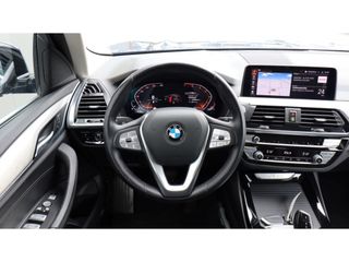 BMW X3 xDrive20i H.E. Edit | 360 Camera | Leder | Adaptieve cruise