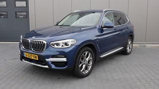 BMW X3 xDrive20i H.E. Edit | 360 Camera | Leder | Adaptieve cruise