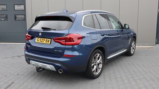 BMW X3 xDrive20i H.E. Edit | 360 Camera | Leder | Adaptieve cruise