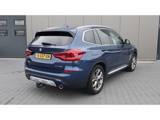 BMW X3 xDrive20i H.E. Edit | 360 Camera | Leder | Adaptieve cruise