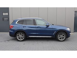 BMW X3 xDrive20i H.E. Edit | 360 Camera | Leder | Adaptieve cruise