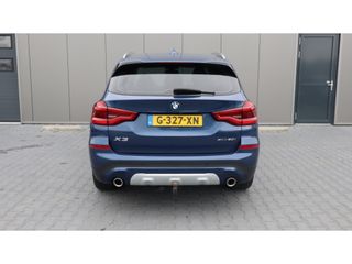 BMW X3 xDrive20i H.E. Edit | 360 Camera | Leder | Adaptieve cruise