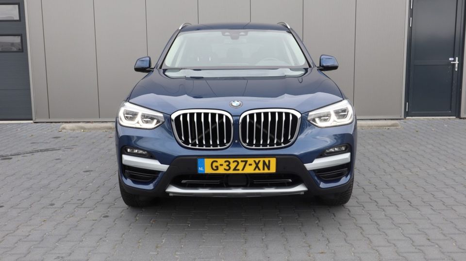 BMW X3 xDrive20i H.E. Edit | 360 Camera | Leder | Adaptieve cruise