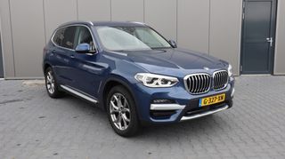 BMW X3 xDrive20i H.E. Edit | 360 Camera | Leder | Adaptieve cruise