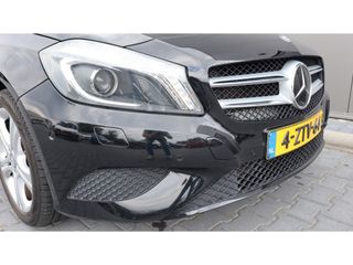 Mercedes-Benz A-Klasse 180 Ambition | Led | Navigatie | PDC | Mooi