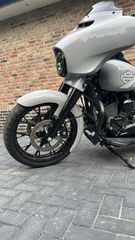 Harley Davidson 103 FLHXS Street Glide Special streetglide