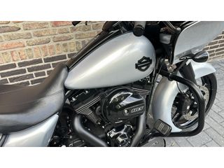 Harley Davidson 103 FLTRX Road Glide CVO roadglide