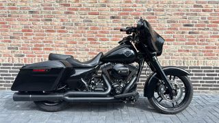 Harley Davidson 103 FLHX Street Glide Streetglide