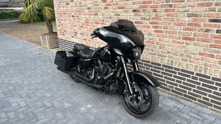 Harley Davidson 103 FLHX Street Glide Streetglide