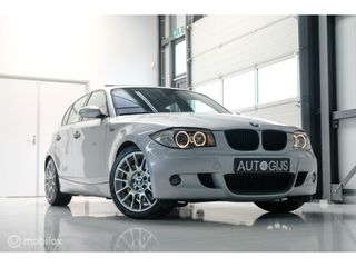 BMW 1-serie 130i Executive | youngtimer | VOL opties | Motorsport | M Performance |
