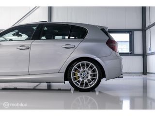 BMW 1-serie 130i Executive | youngtimer | VOL opties | Motorsport | M Performance |