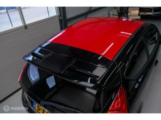 Ford Fiesta 1.0 EcoBoost Red/Black Edition 140 pk | Nwe Riem | NAP | 