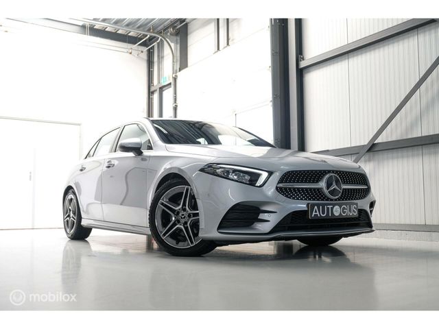 Mercedes-Benz A-Klasse 180 Business Solution AMG | widescreen | BTW |