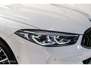 BMW 8 Serie 840i xDrive High Executive M Pakket | 360 cam | Individual |