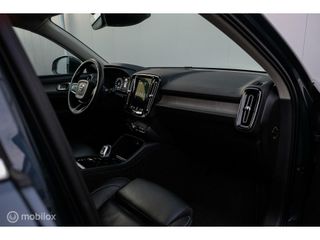 Volvo XC40 1.5 T5 Twin Engine Inscription 262 pk | Leder | Premium audio | BTW |