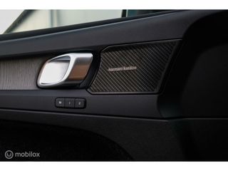 Volvo XC40 1.5 T5 Twin Engine Inscription 262 pk | Leder | Premium audio | BTW |