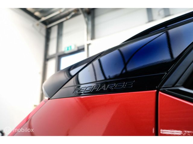Volvo XC40 1.5 T5 Twin Engine R-Design | Camera | Fusion red |
