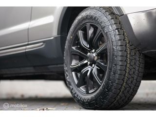 Land Rover Range Rover Evoque Coupé 2.2 TD4 4x4 | daktent | Frontrunner | BF Goodrich |