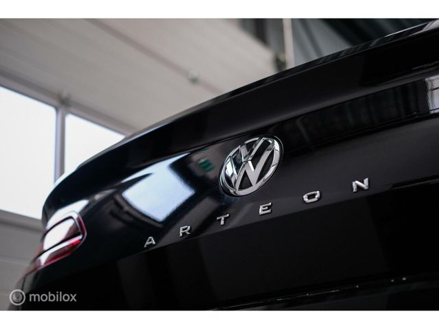 Volkswagen Arteon 1.5 TSI Elegance | CarPlay | DSG | LED | BTW | 
