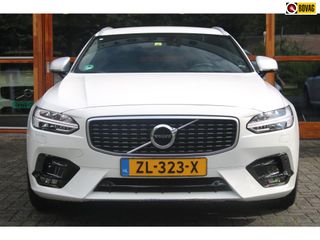 Volvo V90 T4 Automaat R-Design | Standkachel | Pilot Assist | 20'' | Trekhaak 1800kg |