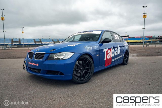 BMW 3 Serie 330i