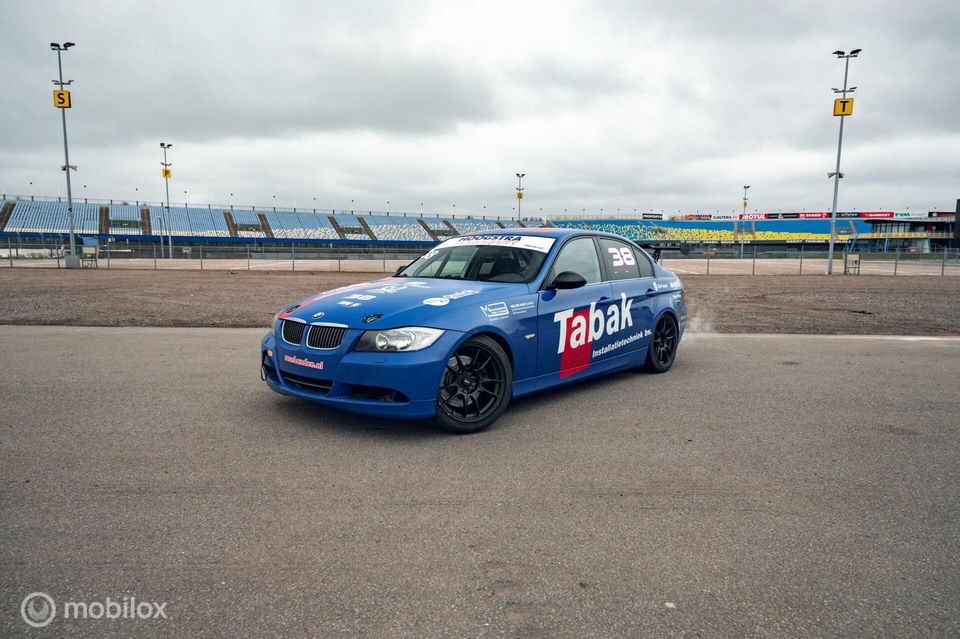 BMW 3 Serie 330i