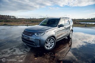 Land Rover Discovery 5 3.0 Sd6 306PK 7persoons / 3500kg trekgewicht !!