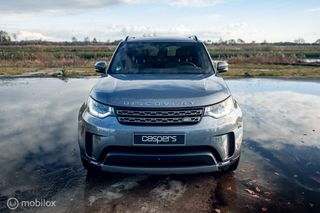 Land Rover Discovery 5 3.0 Sd6 306PK 7persoons / 3500kg trekgewicht !!