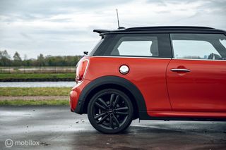 MINI Cooper S 2.0 Pepper