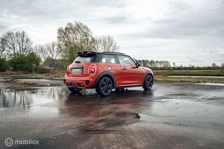 MINI Cooper S 2.0 Pepper