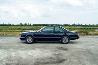 BMW 6 Serie 633 CSi