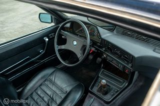 BMW 6 Serie 633 CSi