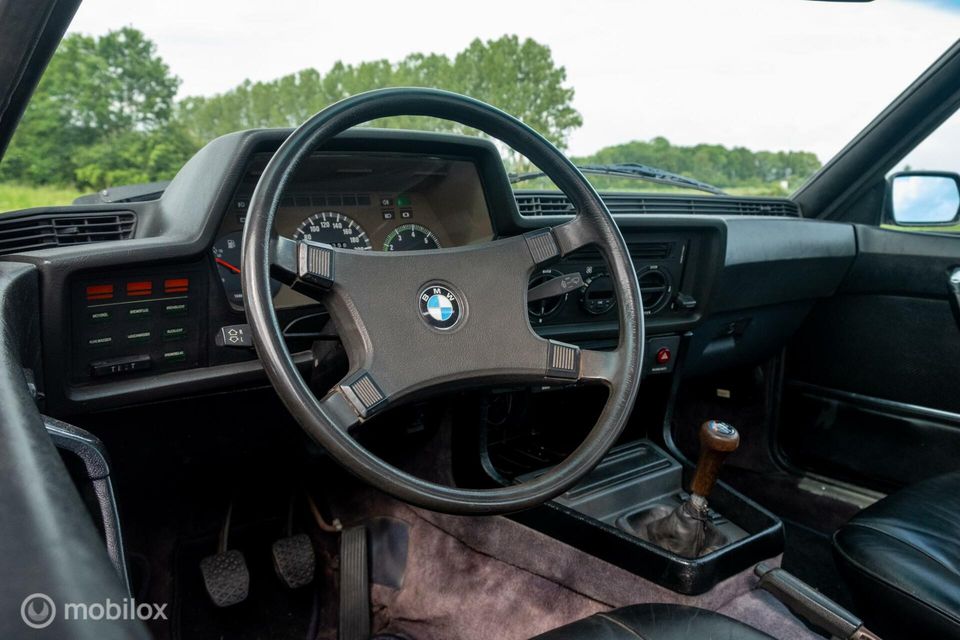 BMW 6 Serie 633 CSi