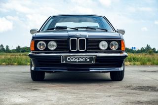 BMW 6 Serie 633 CSi