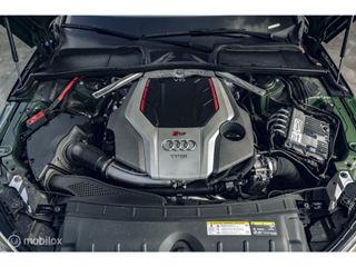 Audi RS4 Avant 2.9 TFSI RS 4 quattro