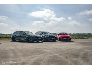 Audi RS4 Avant 2.9 TFSI RS 4 quattro